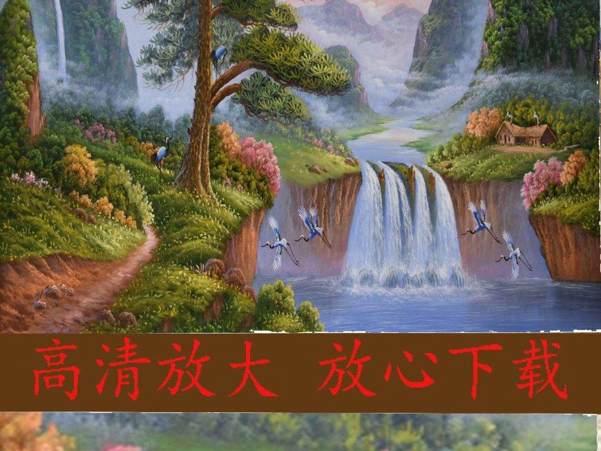 甜美小邮差